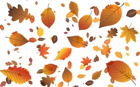 cartoon falling leaves|fall leaves background cartoon.